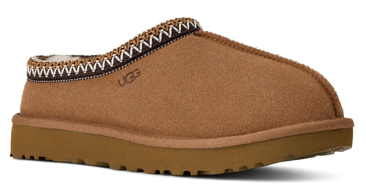 [1174470-CHE] WOMENS UGG TASMAN II SLIPPER 'CHESTNUT'