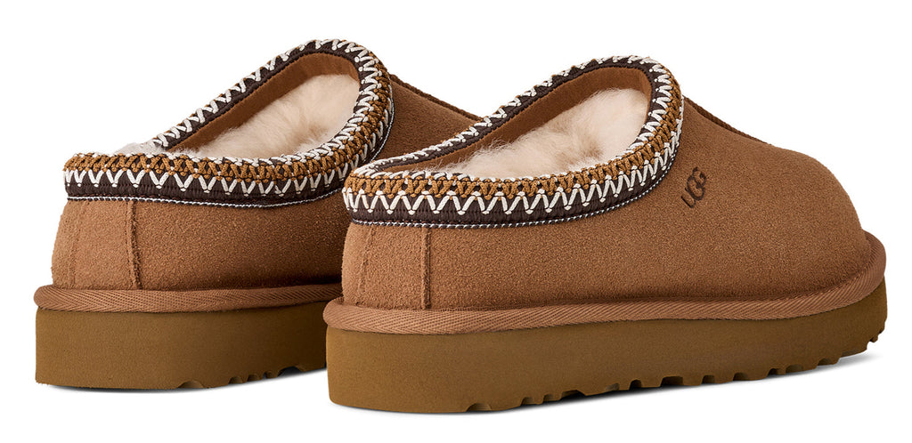 [1174470-CHE] WOMENS UGG TASMAN II SLIPPER 'CHESTNUT'