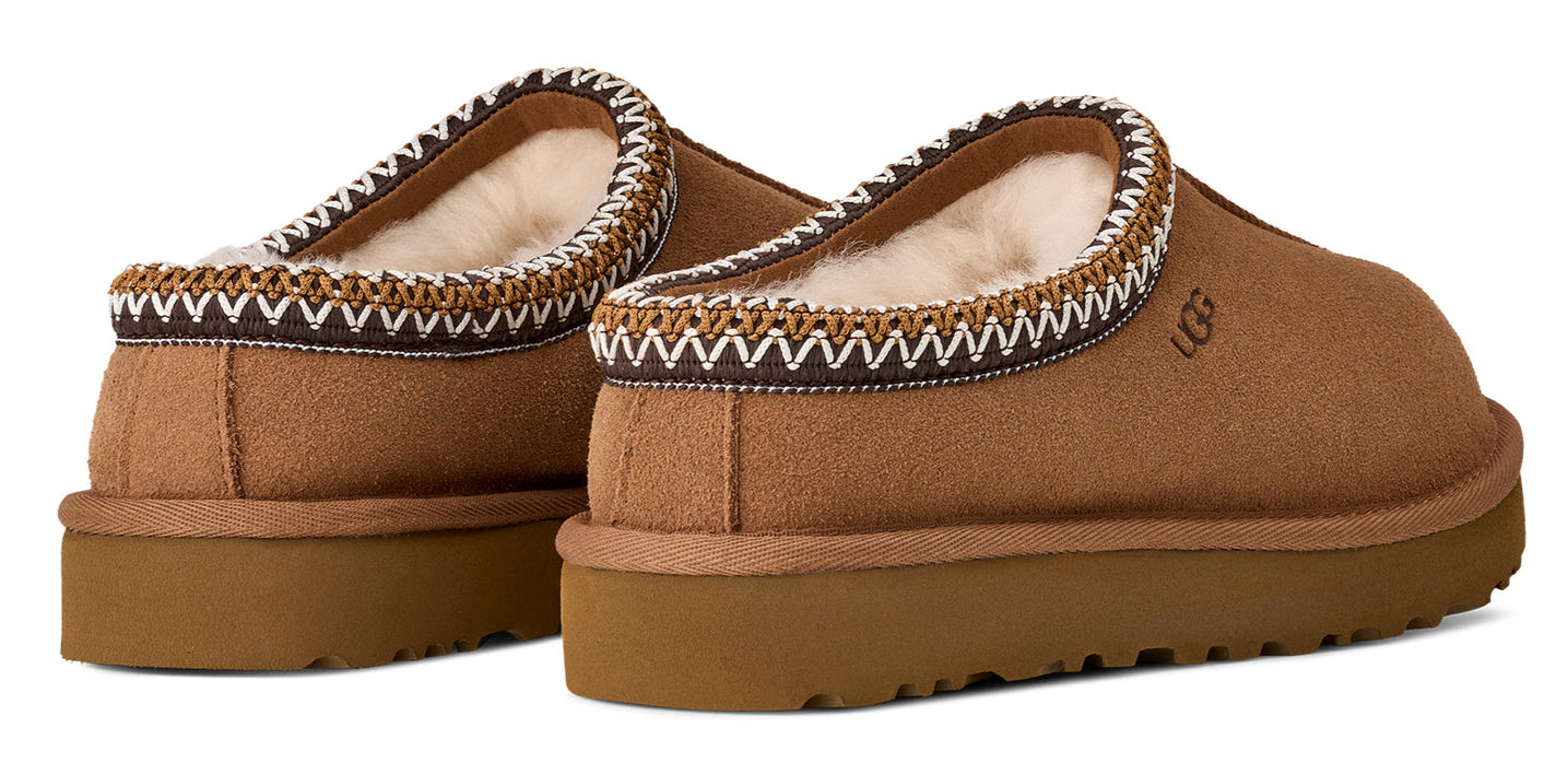 [1174470-CHE] WOMENS UGG TASMAN II SLIPPER 'CHESTNUT'