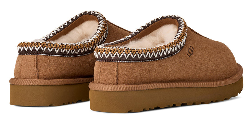 [1174470-CHE] WOMENS UGG TASMAN II SLIPPER 'CHESTNUT'