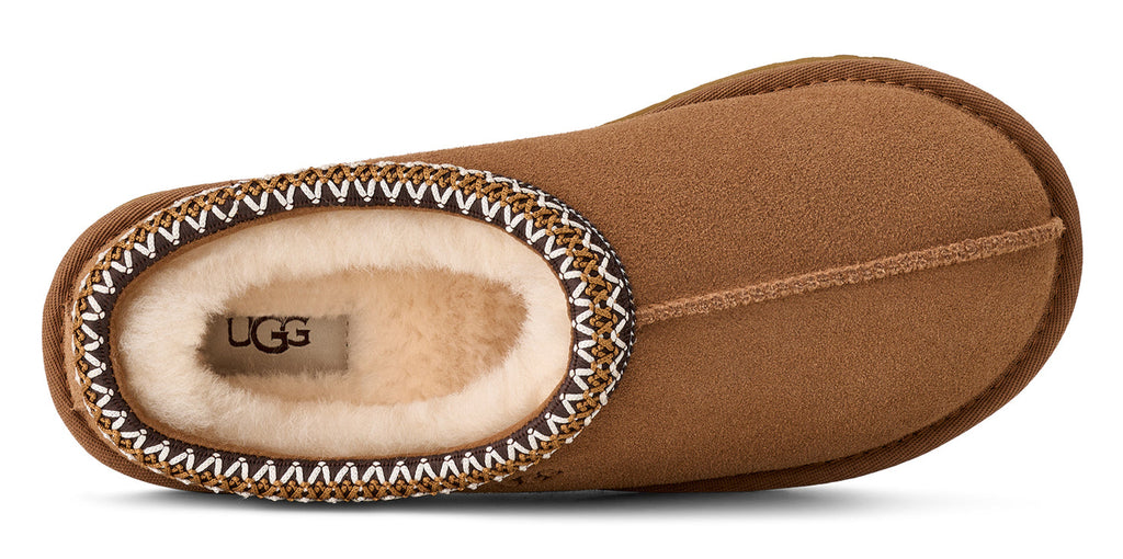 [1174470-CHE] WOMENS UGG TASMAN II SLIPPER 'CHESTNUT'