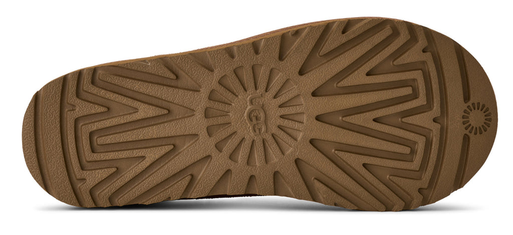 [1174470-CHE] WOMENS UGG TASMAN II SLIPPER 'CHESTNUT'