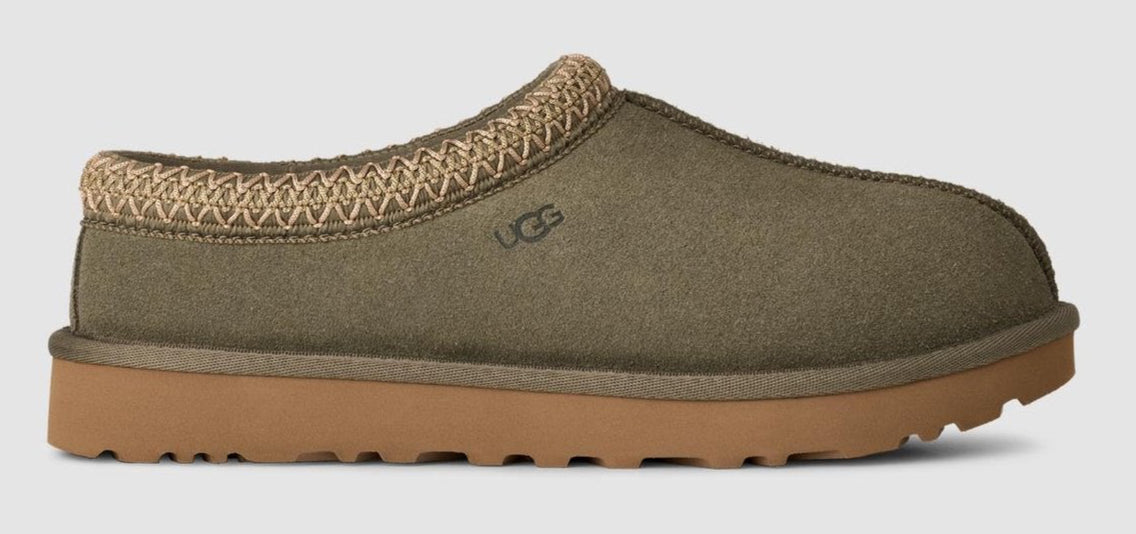 [1174470-MSG] WOMENS UGG WOMEN'S TASMAN II SLIPPER