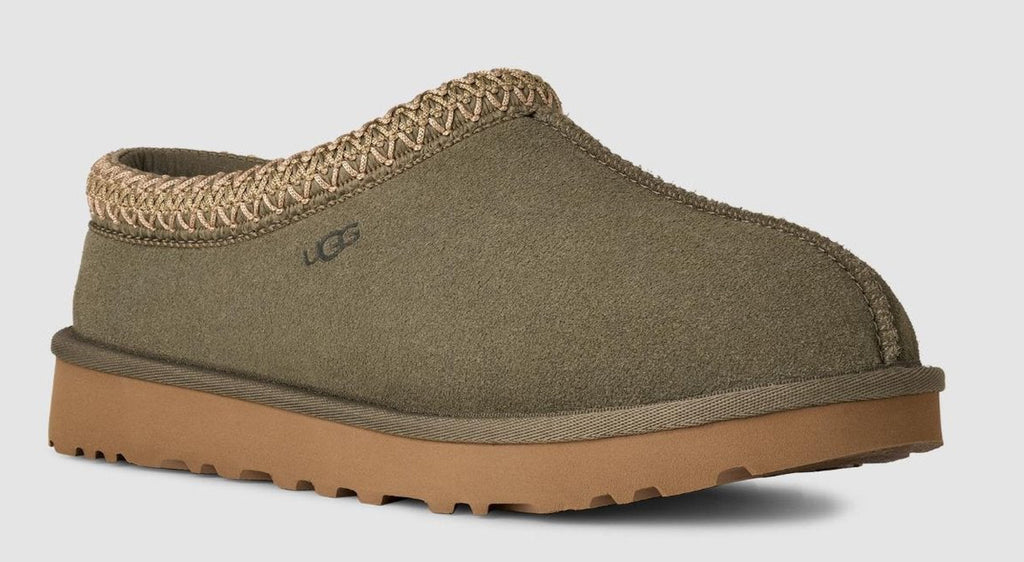 [1174470-MSG] WOMENS UGG WOMEN'S TASMAN II SLIPPER