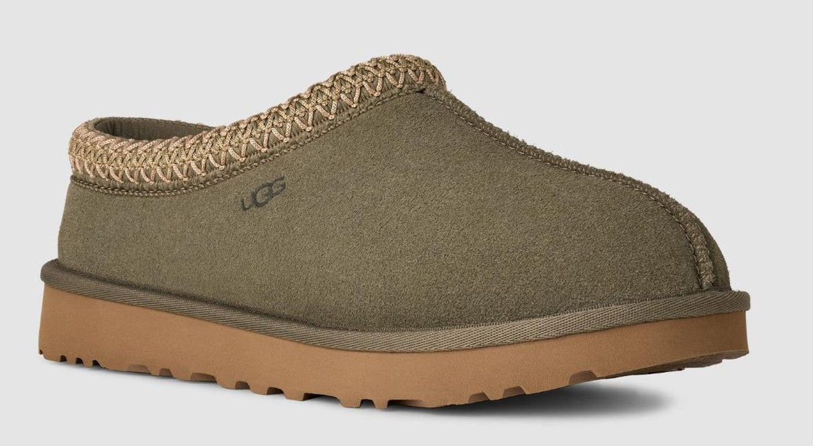 [1174470-MSG] WOMENS UGG WOMEN'S TASMAN II SLIPPER