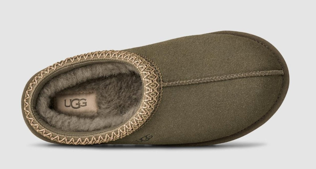 [1174470-MSG] WOMENS UGG WOMEN'S TASMAN II SLIPPER