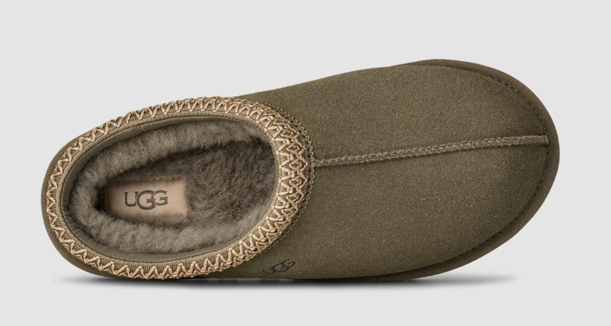 [1174470-MSG] WOMENS UGG WOMEN'S TASMAN II SLIPPER