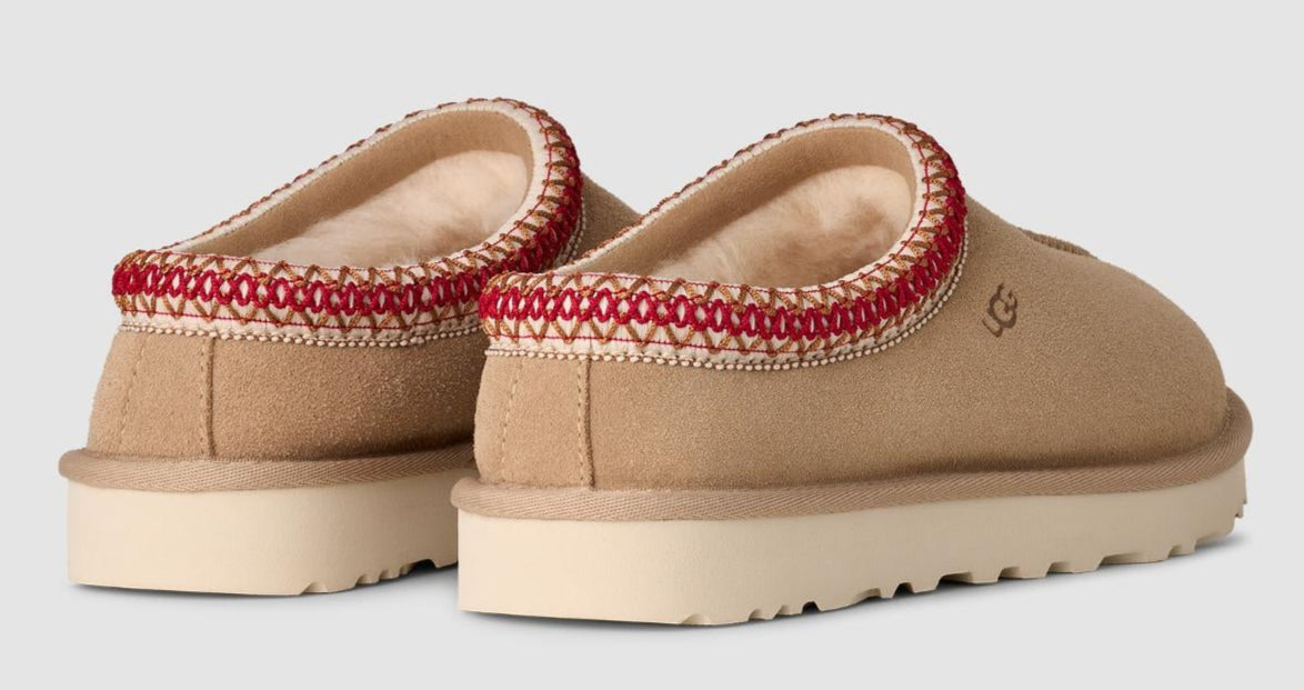 [1174470-SDDR] WOMENS UGG TASMAN II