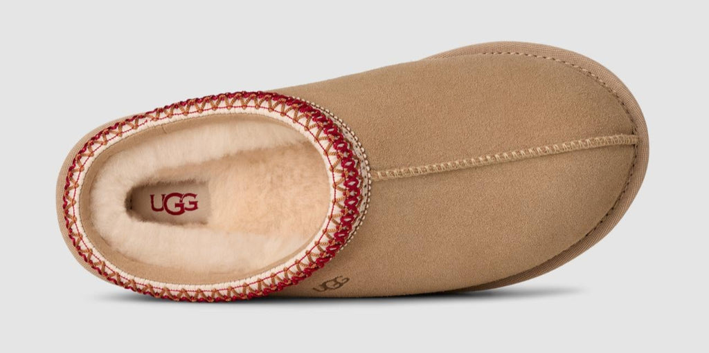 [1174470-SDDR] WOMENS UGG TASMAN II