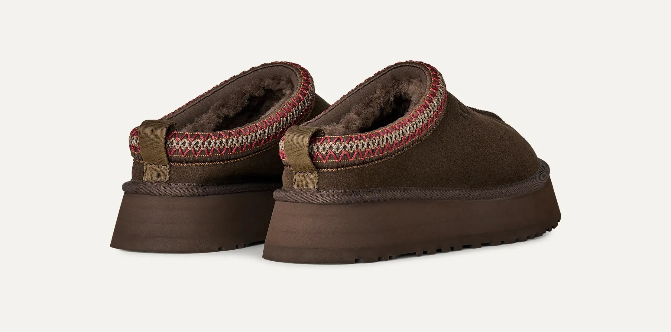 [1174471-DDC] WOMENS UGG W TAZZ II