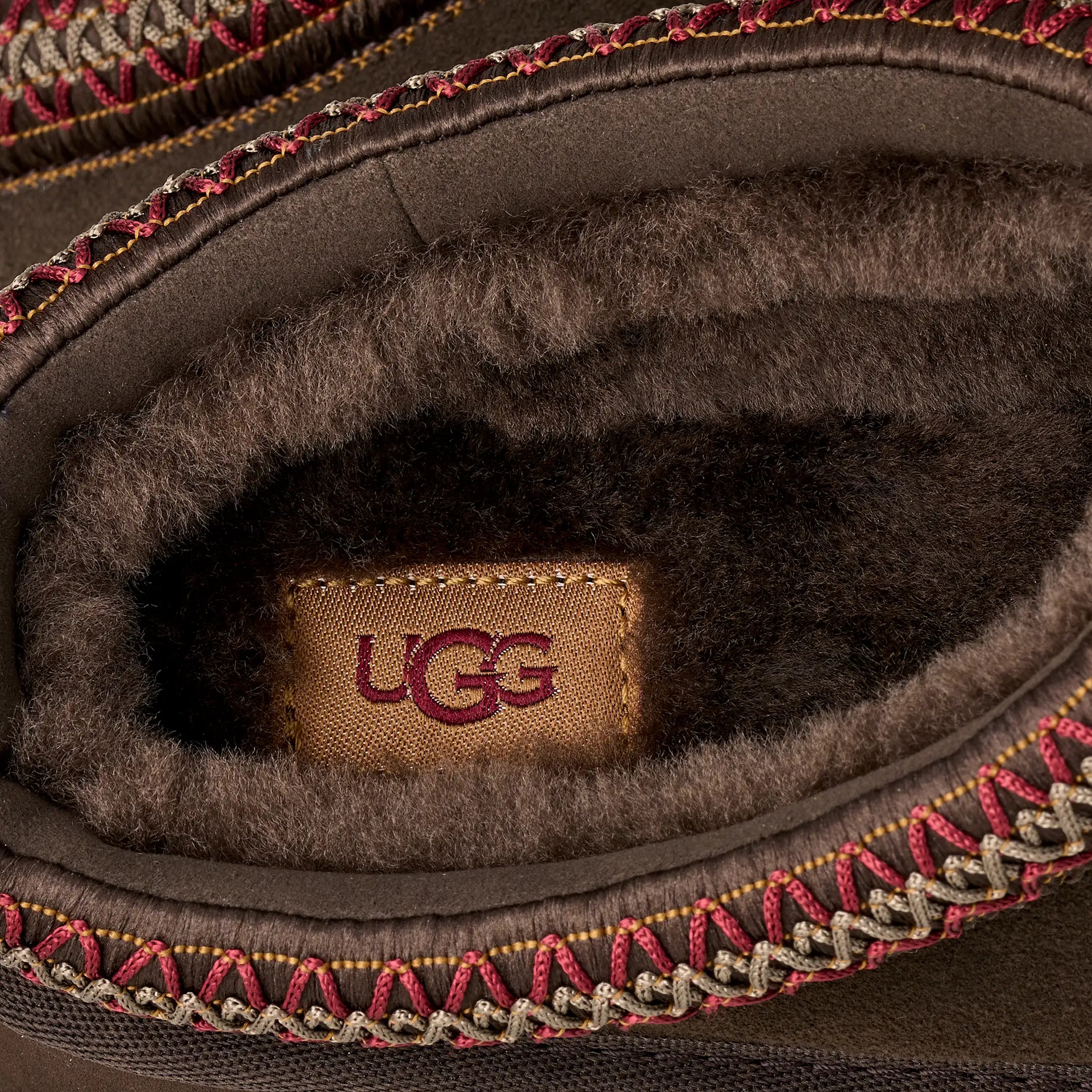 [1174471-DDC] WOMENS UGG W TAZZ II