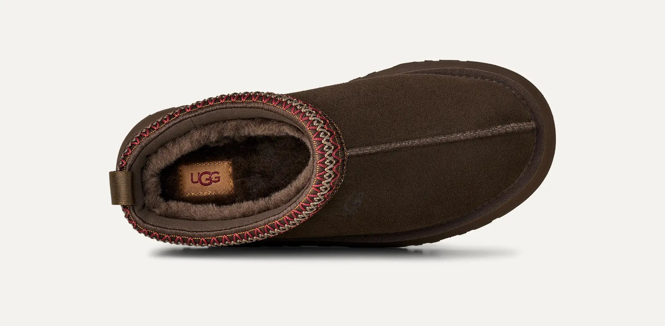 [1174471-DDC] WOMENS UGG W TAZZ II
