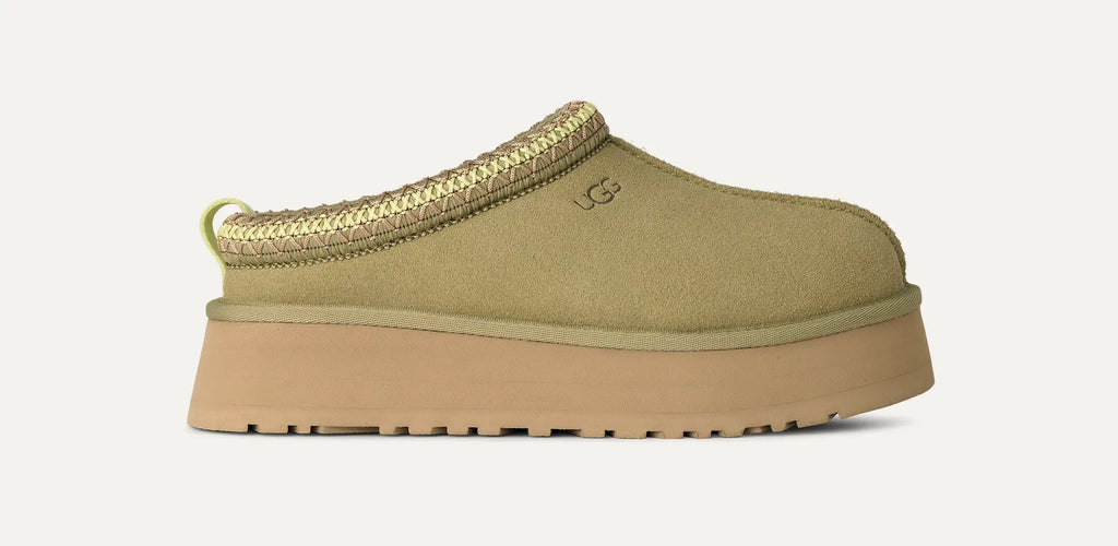 [1174471-MBRS] WOMENS UGG W TAZZ II
