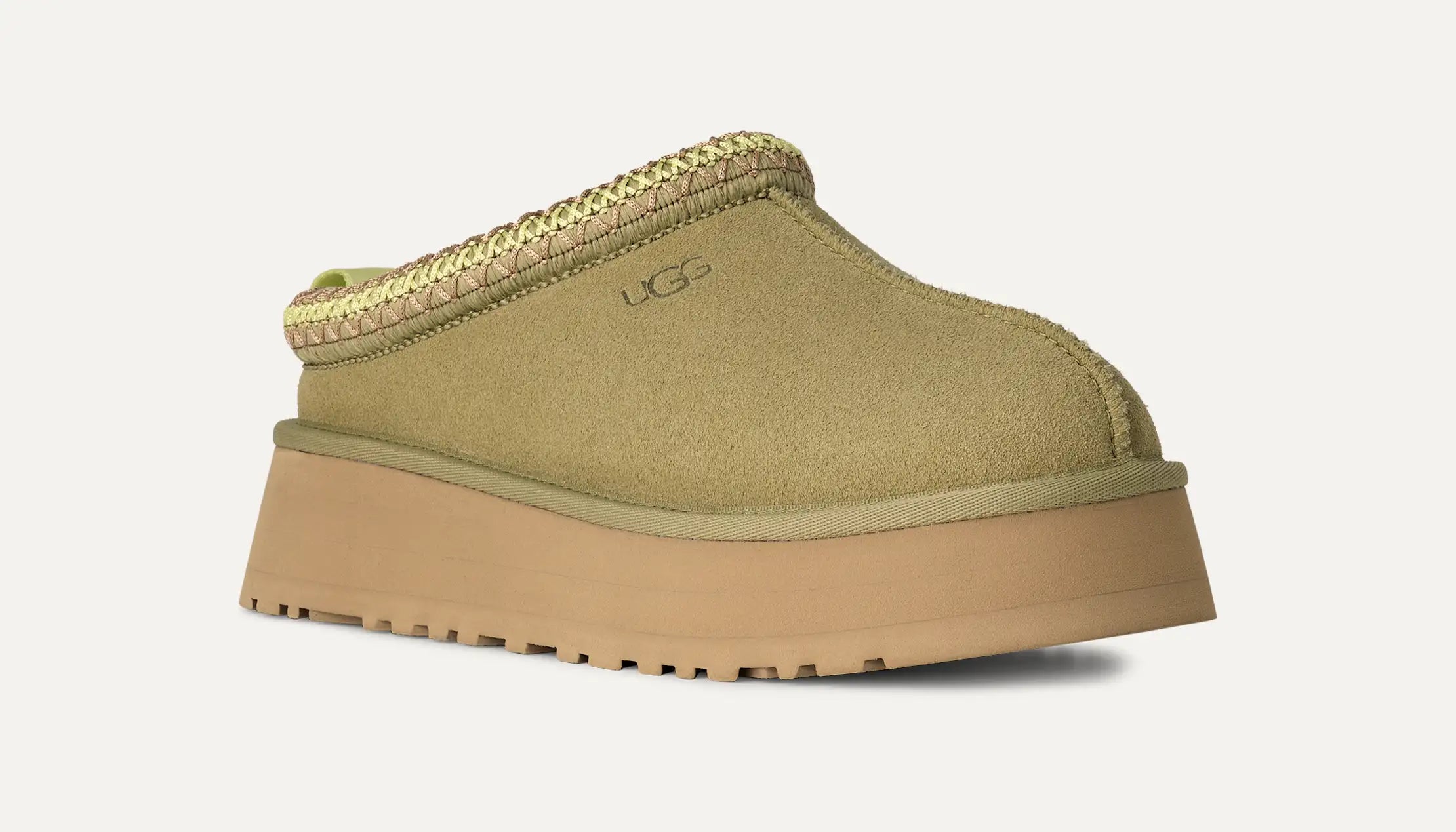 [1174471-MBRS] WOMENS UGG W TAZZ II