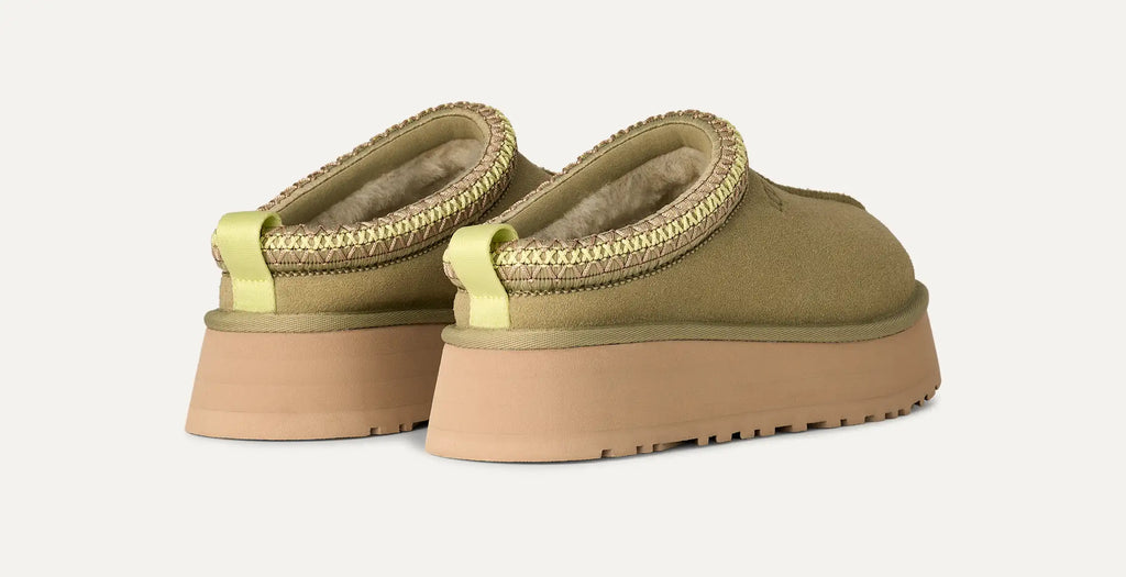 [1174471-MBRS] WOMENS UGG W TAZZ II