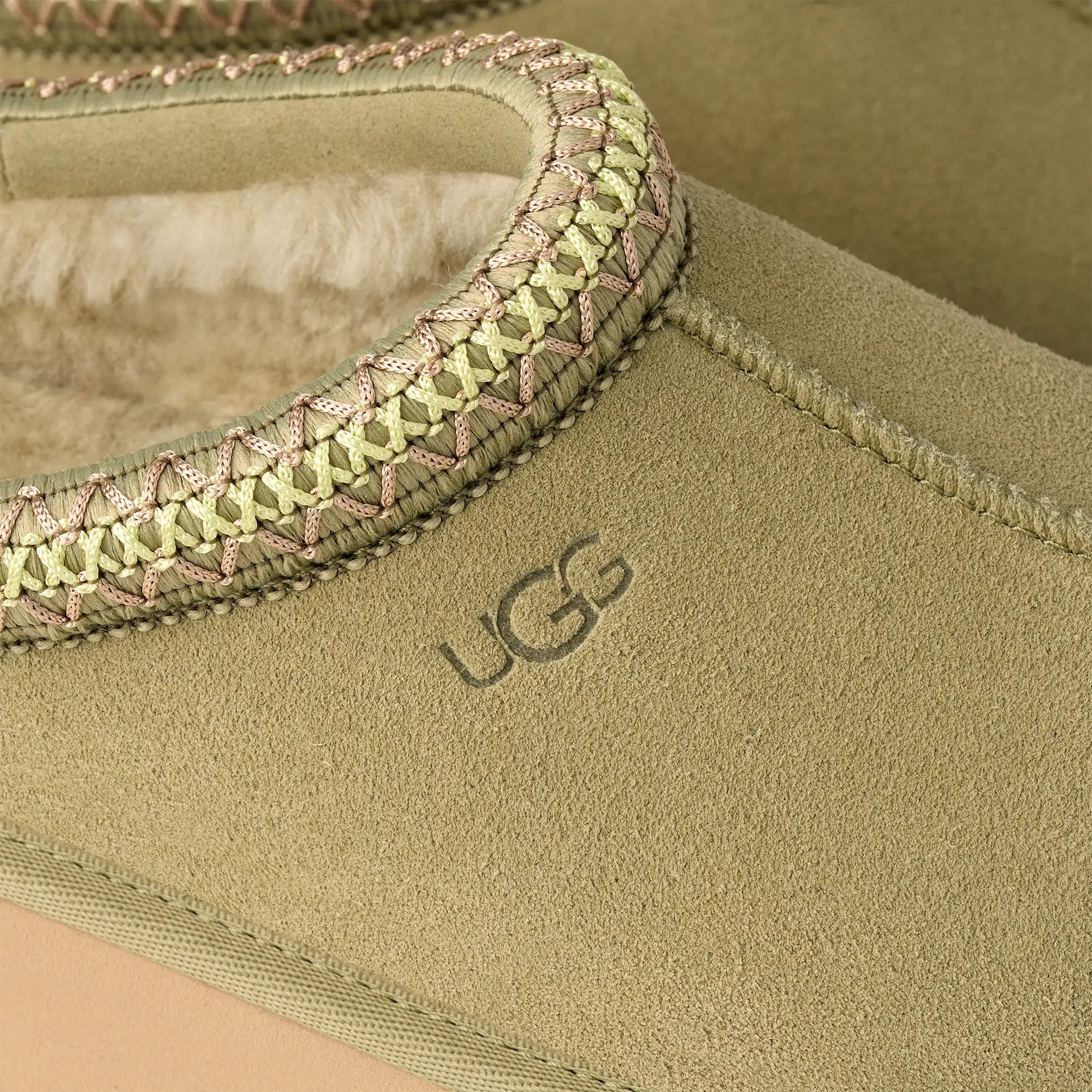 [1174471-MBRS] WOMENS UGG W TAZZ II