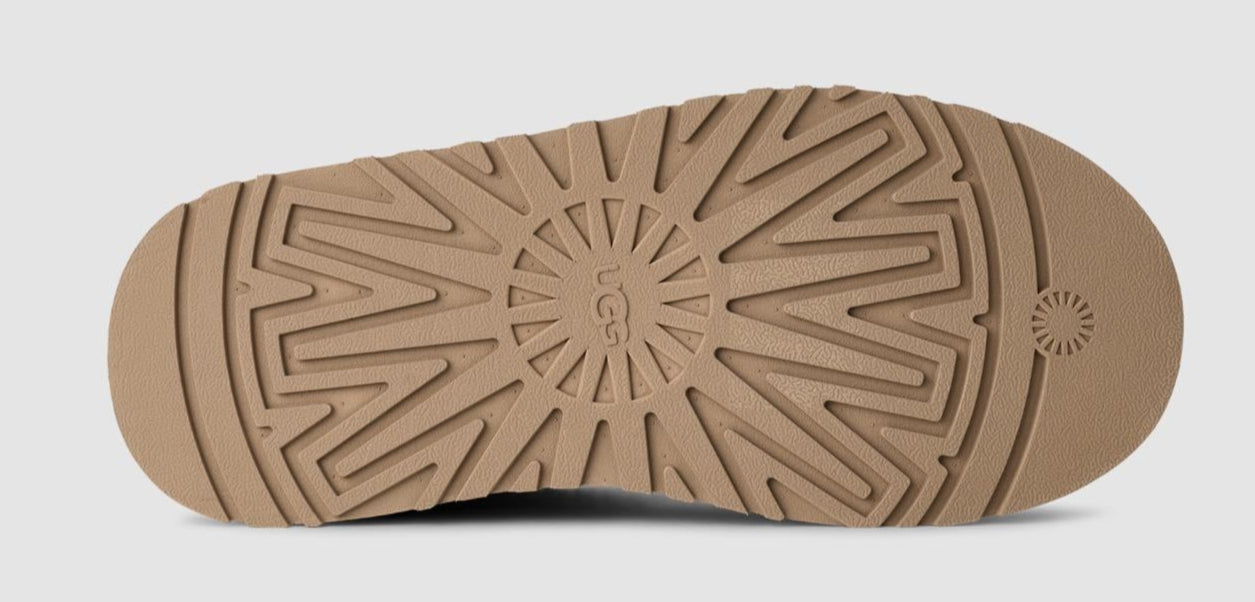[1174471-SAN ] WOMENS UGG TAZZ II SLIPPER 'SAND'