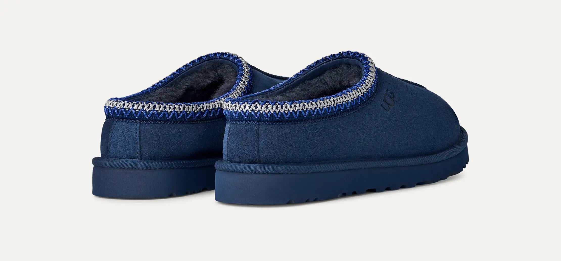 [1174671-DEOC] MENS UGG M TASMAN II