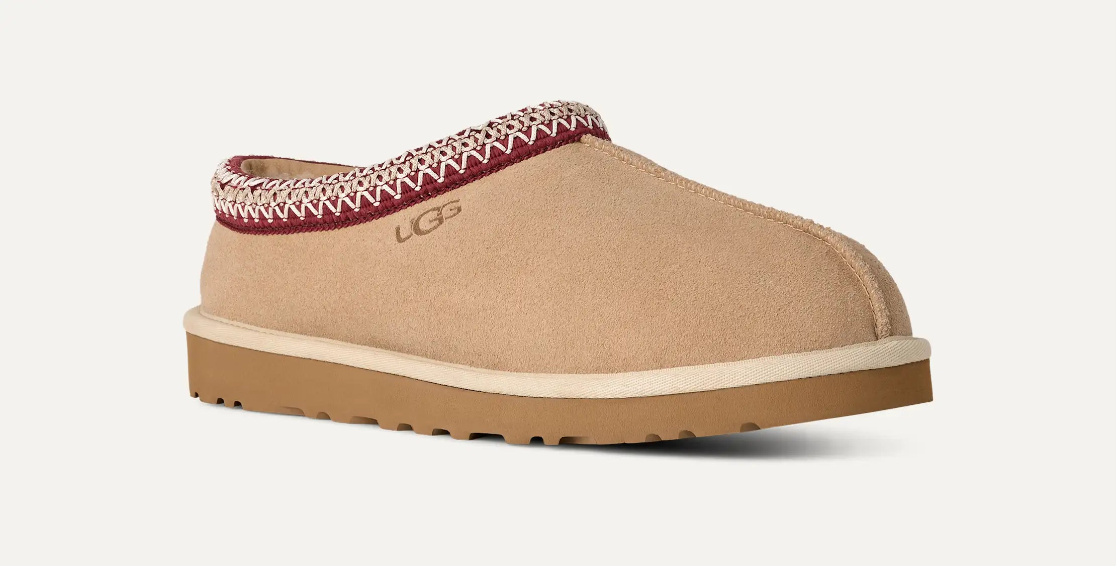 [1174671-DWD] MENS UGG M TASMAN II