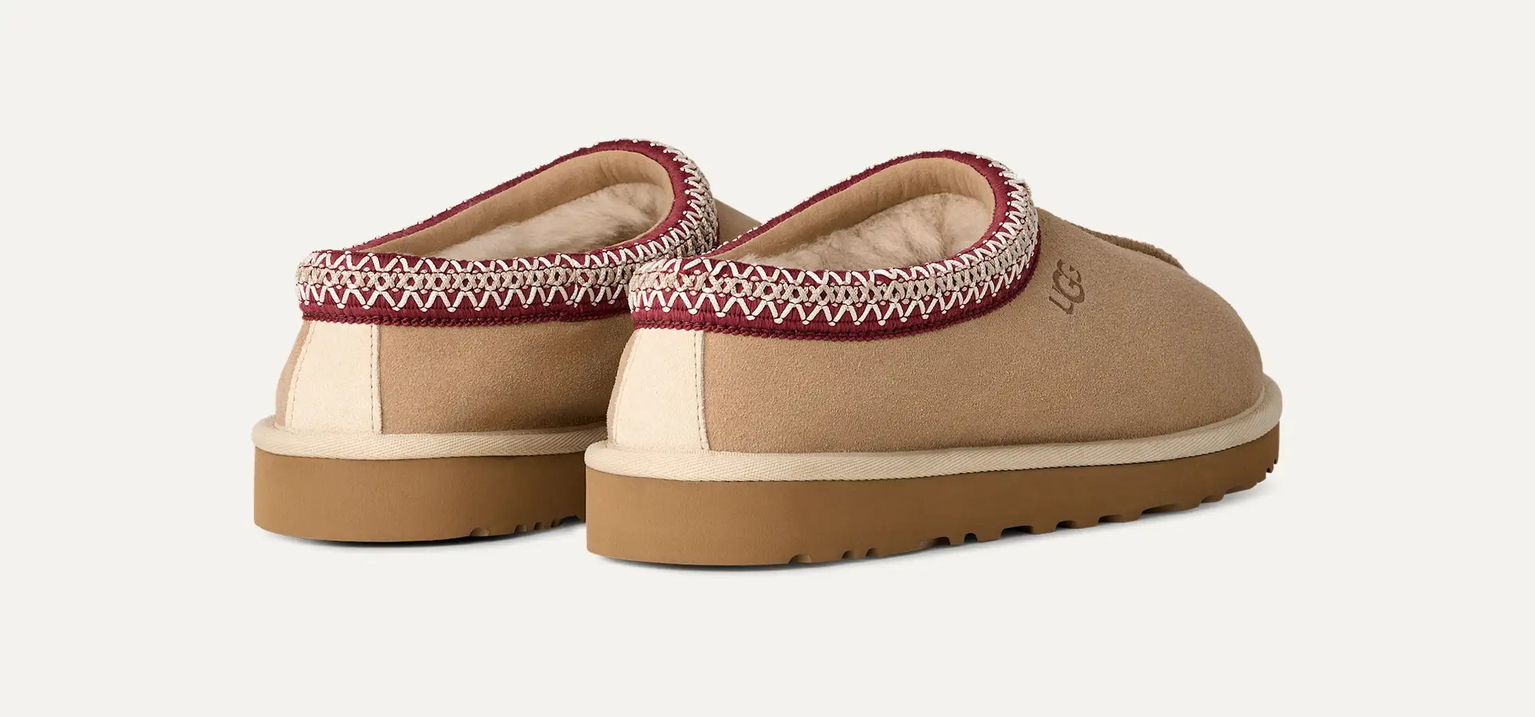 [1174671-DWD] MENS UGG M TASMAN II