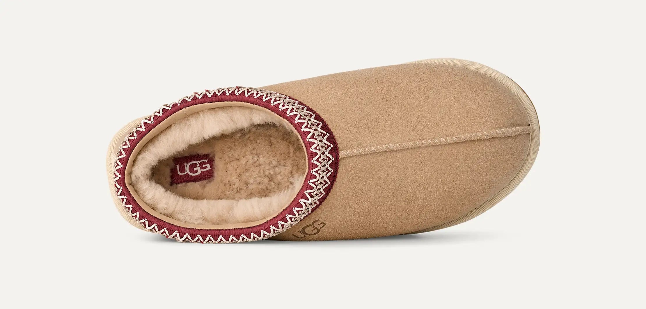[1174671-DWD] MENS UGG M TASMAN II