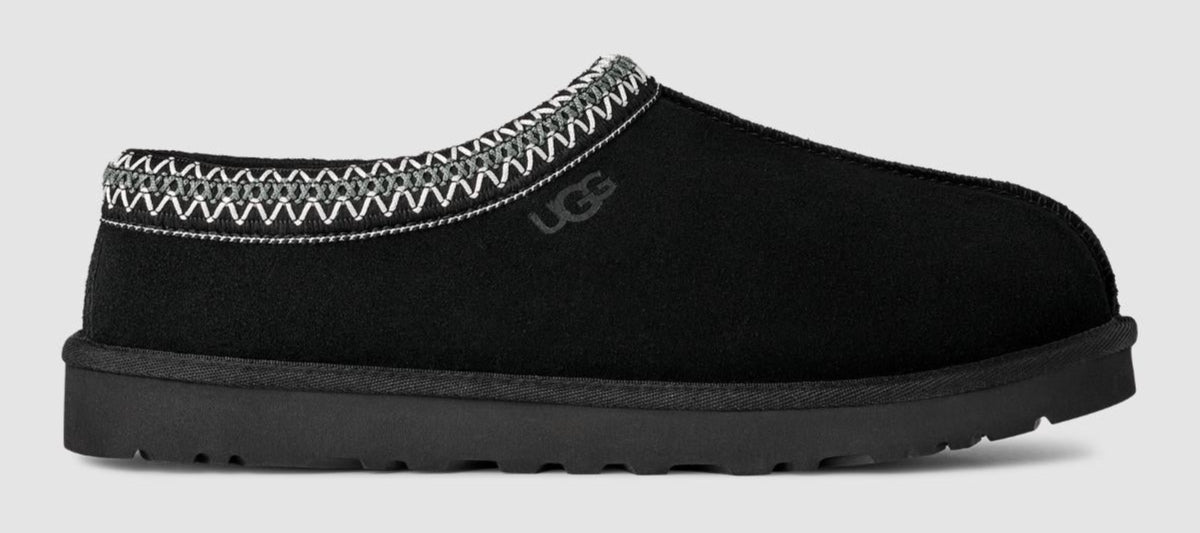 [1174671-BLK] MENS UGG TASMAN II SLIPPER 'BLACK'
