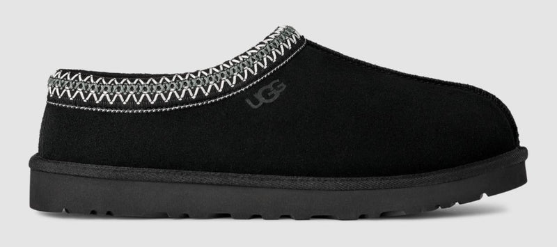 [1174671-BLK] MENS UGG TASMAN II SLIPPER 'BLACK'
