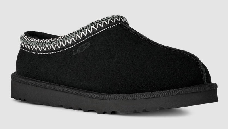 [1174671-BLK] MENS UGG TASMAN II SLIPPER 'BLACK'
