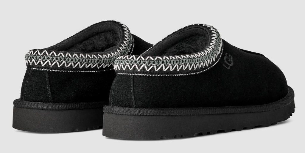 [1174671-BLK] MENS UGG TASMAN II SLIPPER 'BLACK'