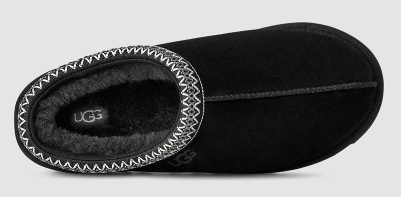 [1174671-BLK] MENS UGG TASMAN II SLIPPER 'BLACK'