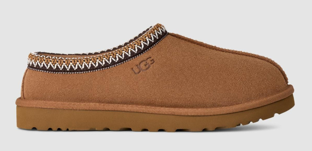[1174671-CHE] MENS UGG TASMAN II SLIPPER 'CHESTNUT'