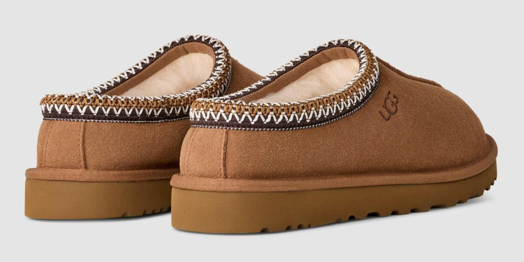 [1174671-CHE] MENS UGG TASMAN II SLIPPER 'CHESTNUT'