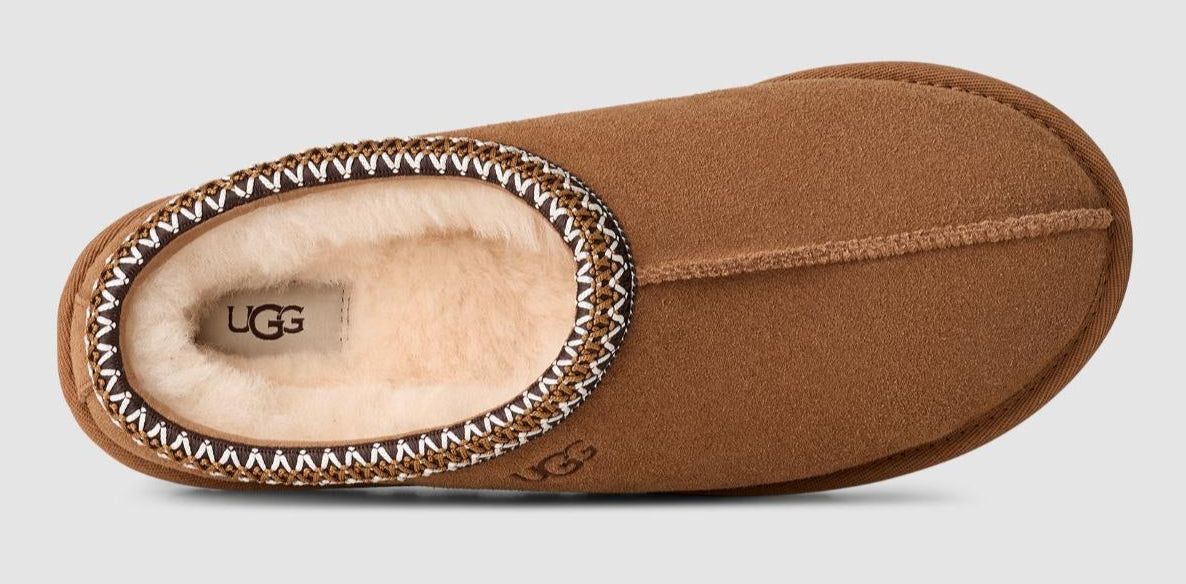 [1174671-CHE] MENS UGG TASMAN II SLIPPER 'CHESTNUT'