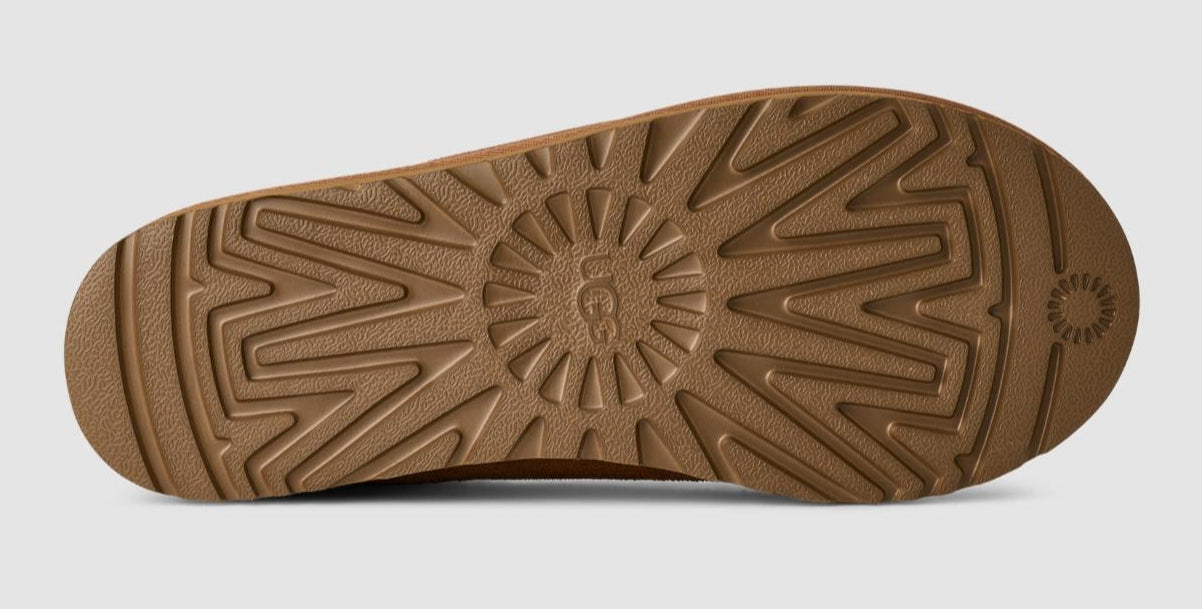 [1174671-CHE] MENS UGG TASMAN II SLIPPER 'CHESTNUT'