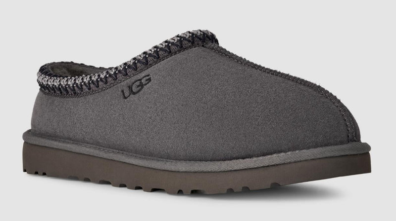 [1174671-DGRY] MENS UGG TASMAN II SLIPPER