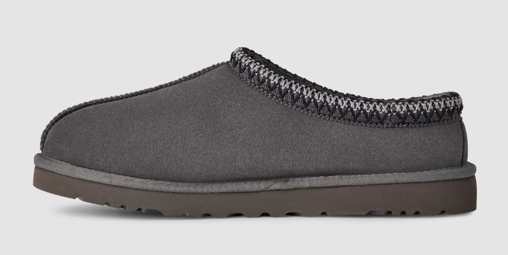 [1174671-DGRY] MENS UGG TASMAN II SLIPPER