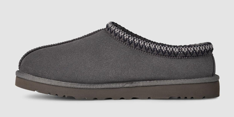 [1174671-DGRY] MENS UGG TASMAN II SLIPPER