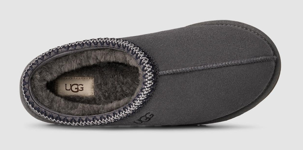[1174671-DGRY] MENS UGG TASMAN II SLIPPER
