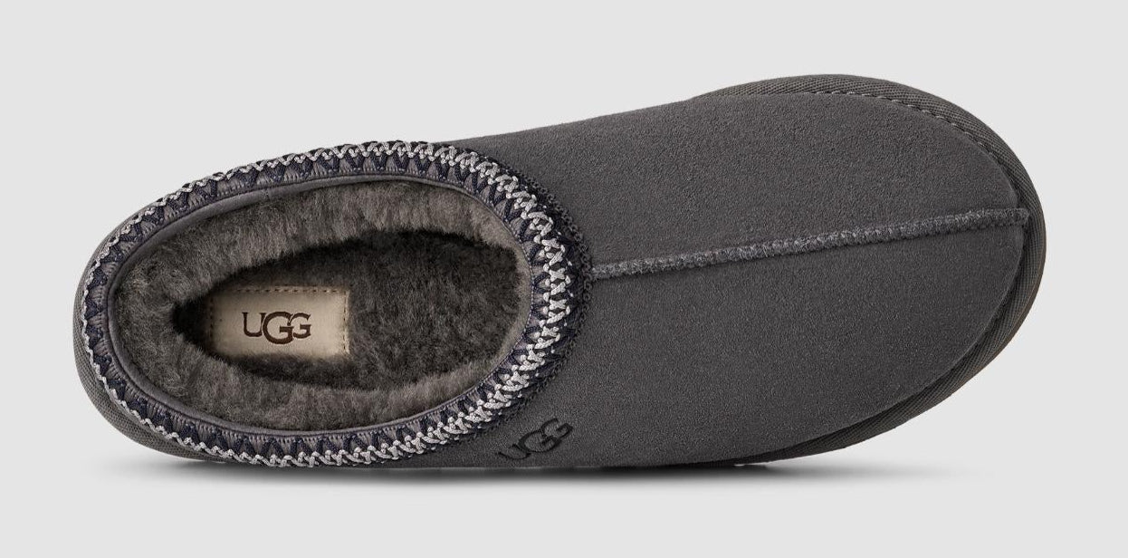 [1174671-DGRY] MENS UGG TASMAN II SLIPPER