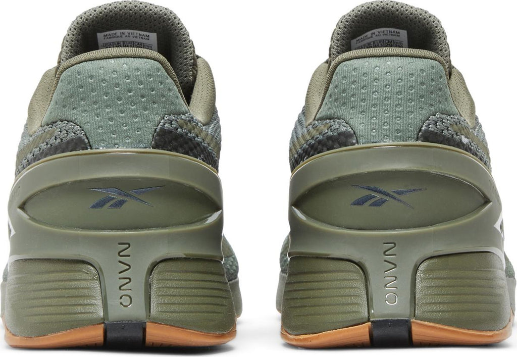 [100069570/ID1867] Mens Reebok NANO X3
