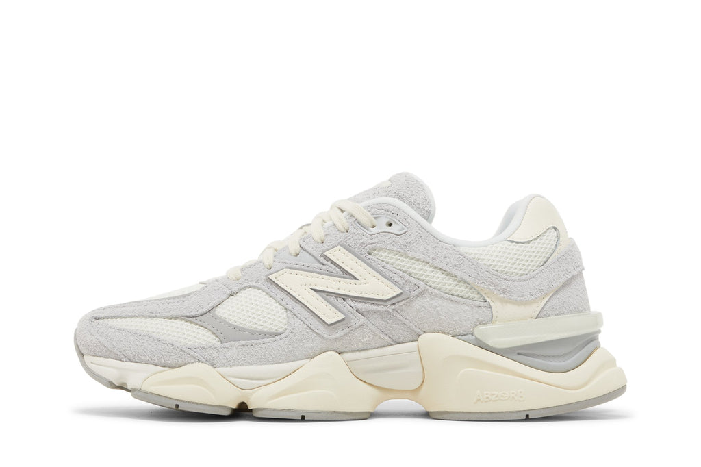 [U9060HSA] Mens New Balance 9060 'Quartz Grey'