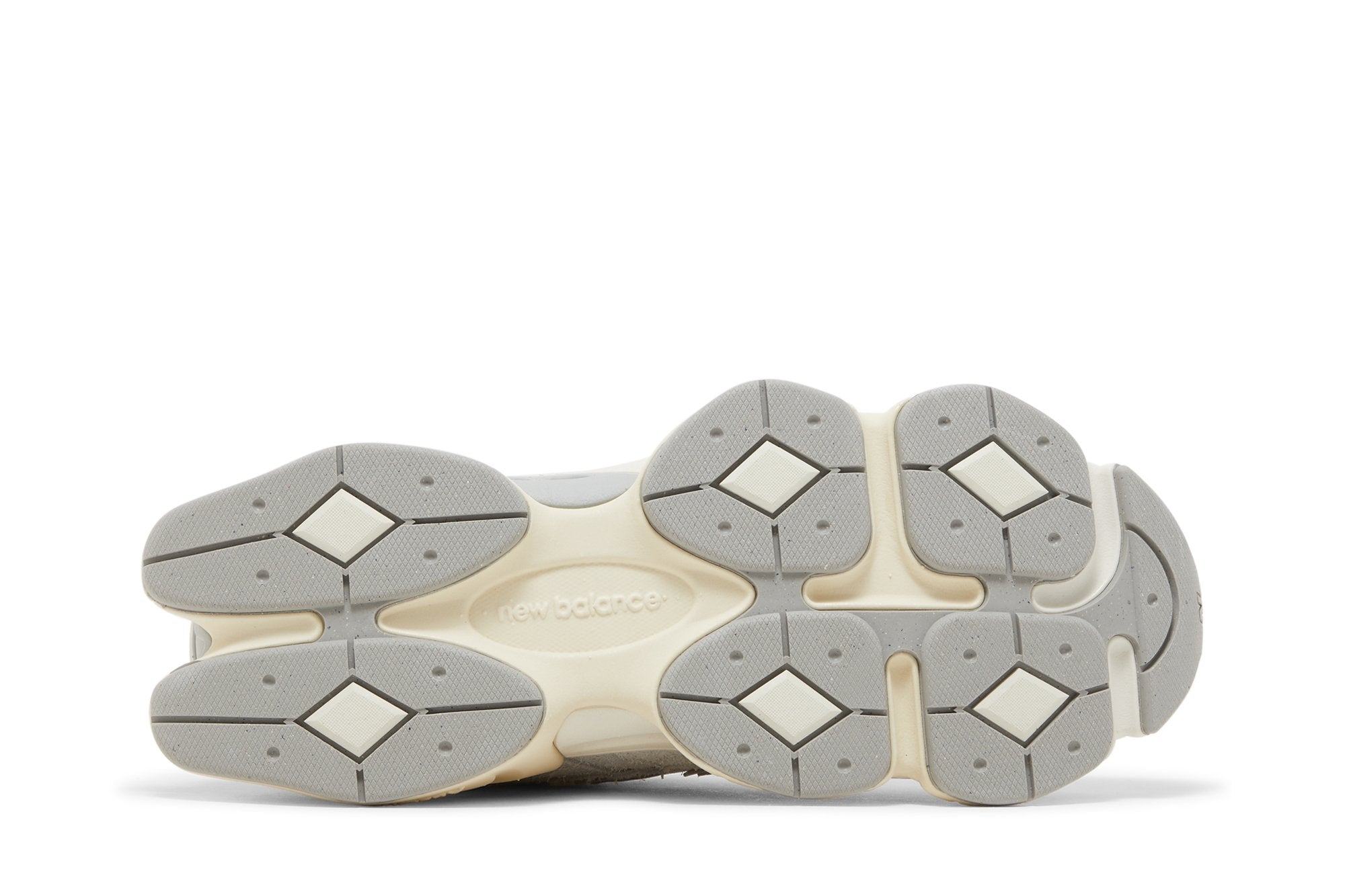 [U9060HSA] Mens New Balance 9060 'Quartz Grey'