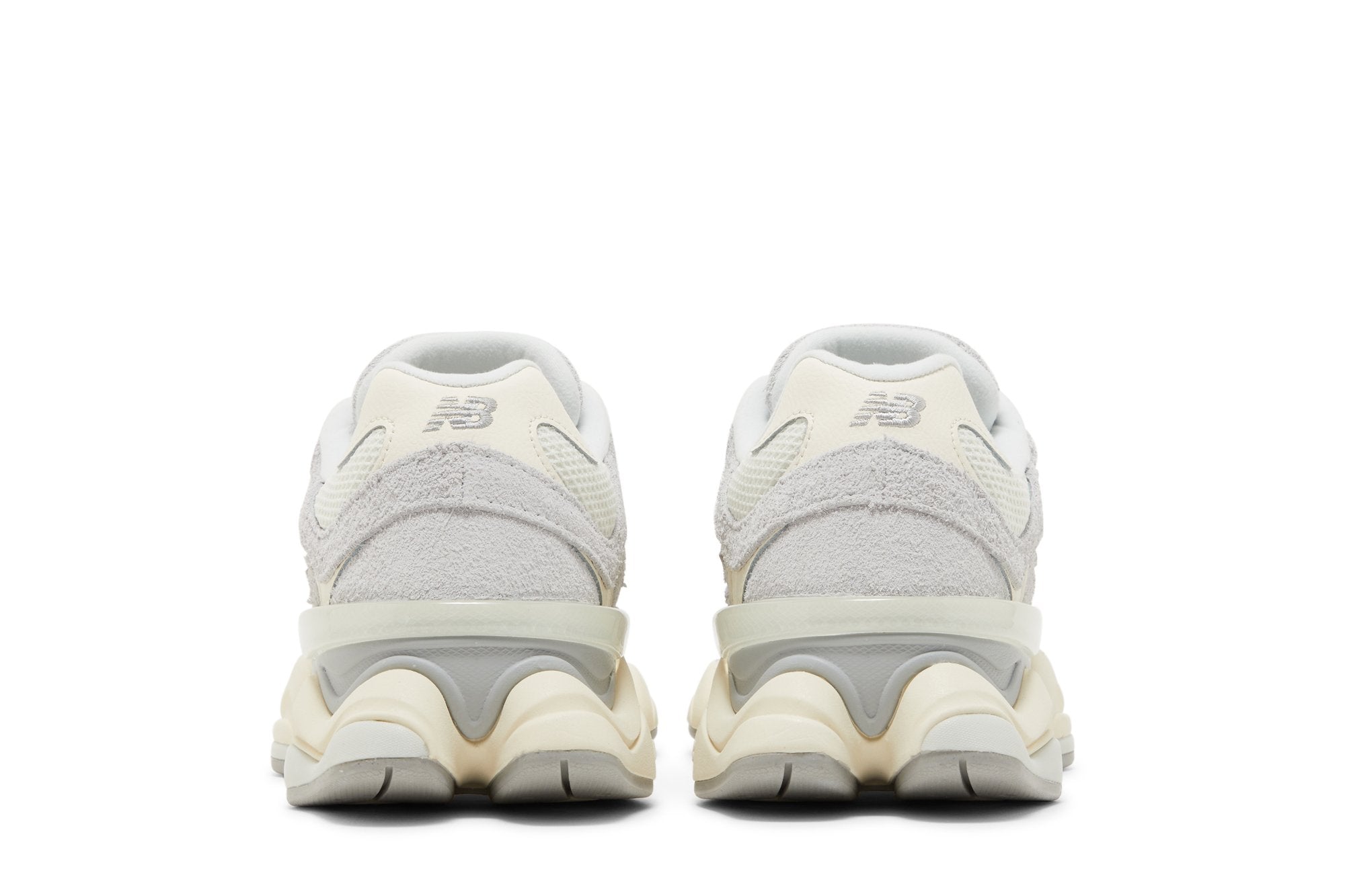 [U9060HSA] Mens New Balance 9060 'Quartz Grey'