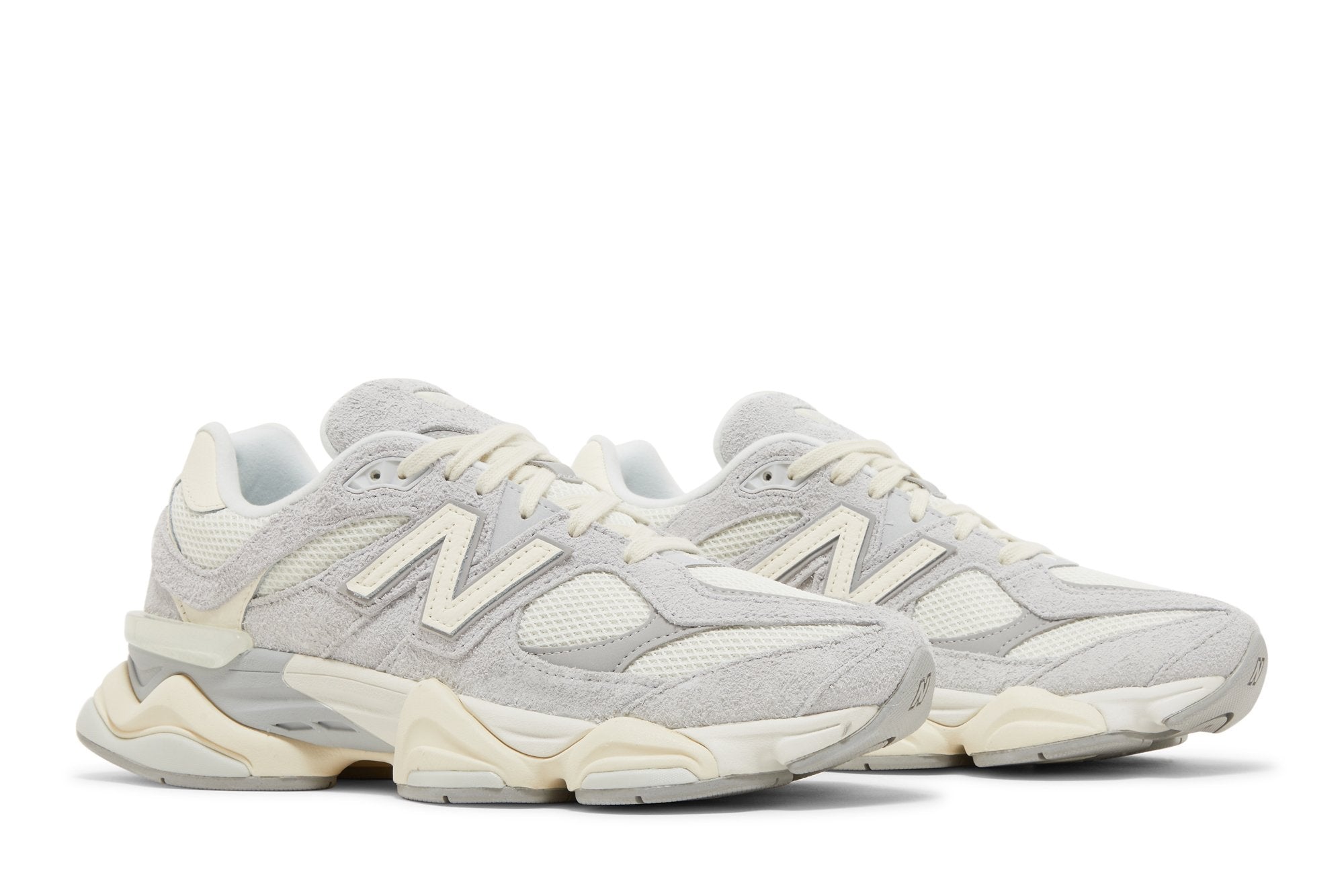 [U9060HSA] Mens New Balance 9060 'Quartz Grey'