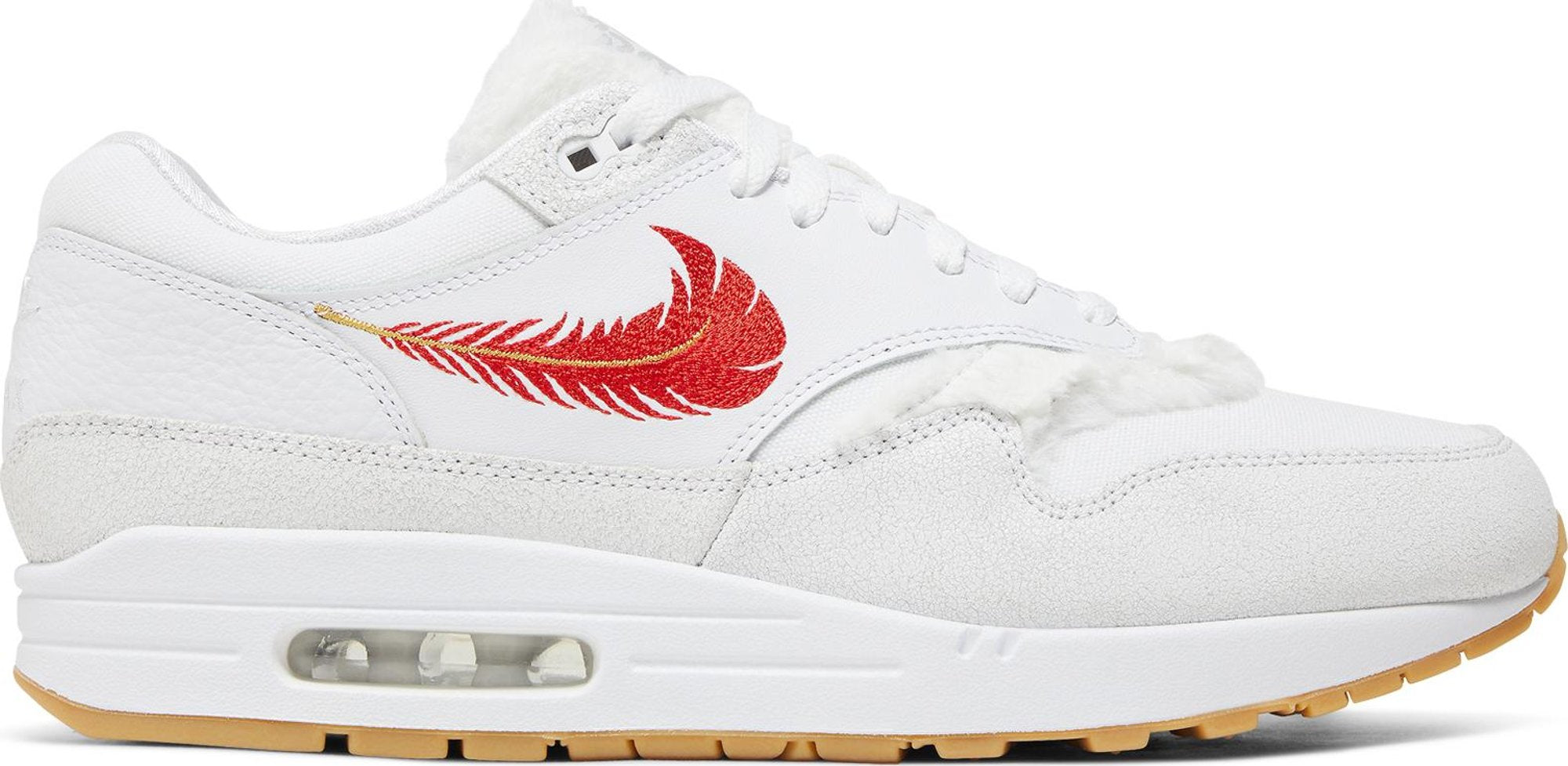[FJ4451-100] Mens Nike AIR MAX 1 'THE BAY'