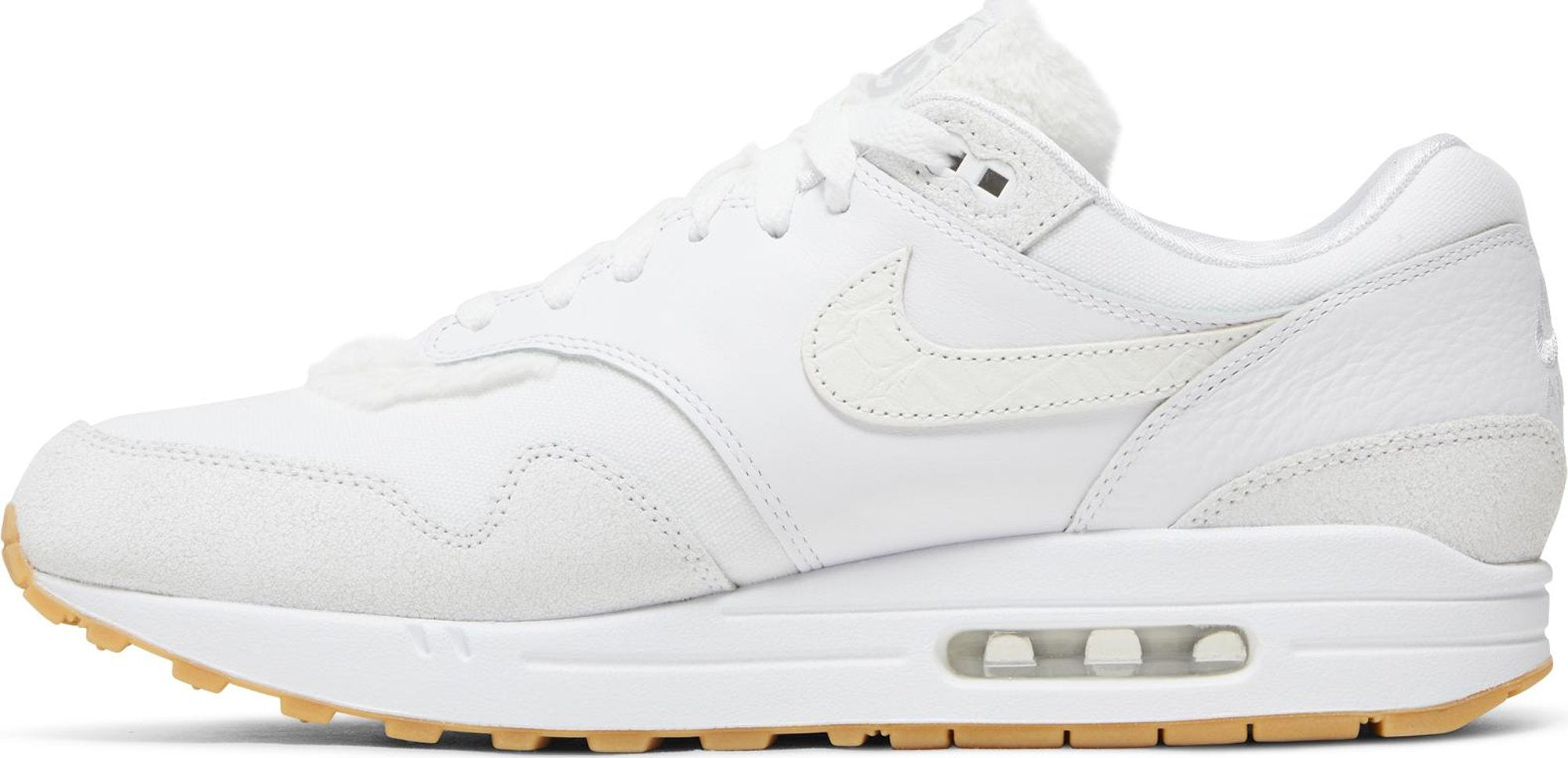 [FJ4451-100] Mens Nike AIR MAX 1 'THE BAY'