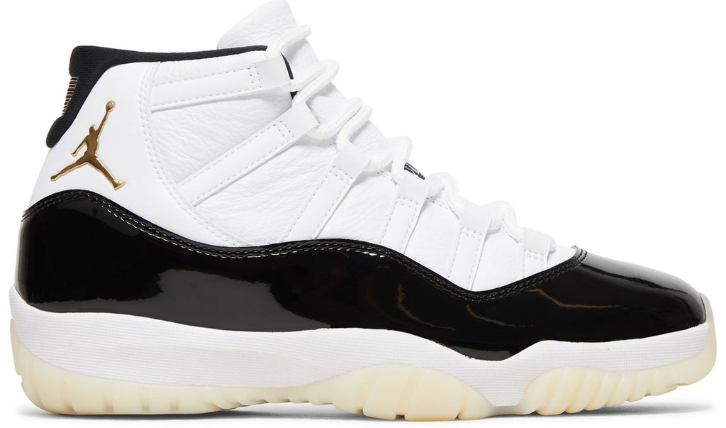 [CT8012-170] MENS AIR JORDAN RETRO 11 'DMP GRATITUDE (2023)'