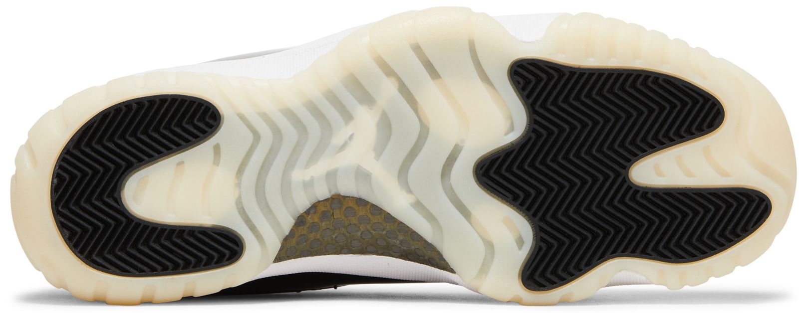 [CT8012-170] MENS AIR JORDAN RETRO 11 'DMP GRATITUDE (2023)'