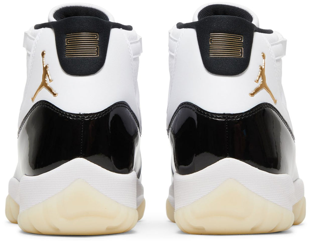 [CT8012-170] MENS AIR JORDAN RETRO 11 'DMP GRATITUDE (2023)'