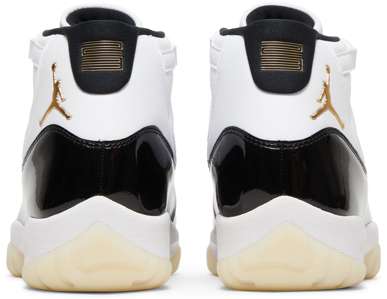 [CT8012-170] MENS AIR JORDAN RETRO 11 'DMP GRATITUDE (2023)'